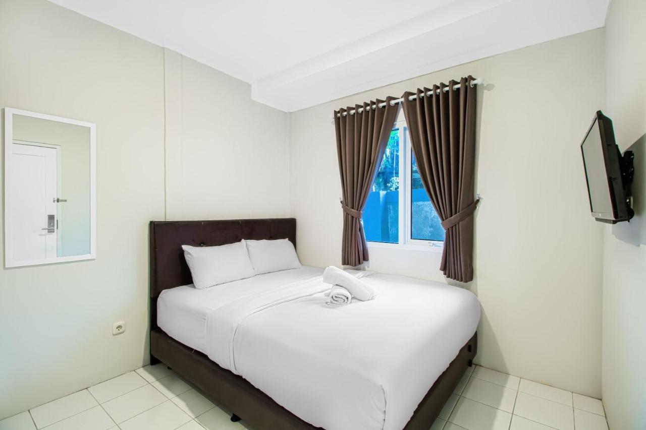 Urban24 Syariah Depok Hotel Exterior foto